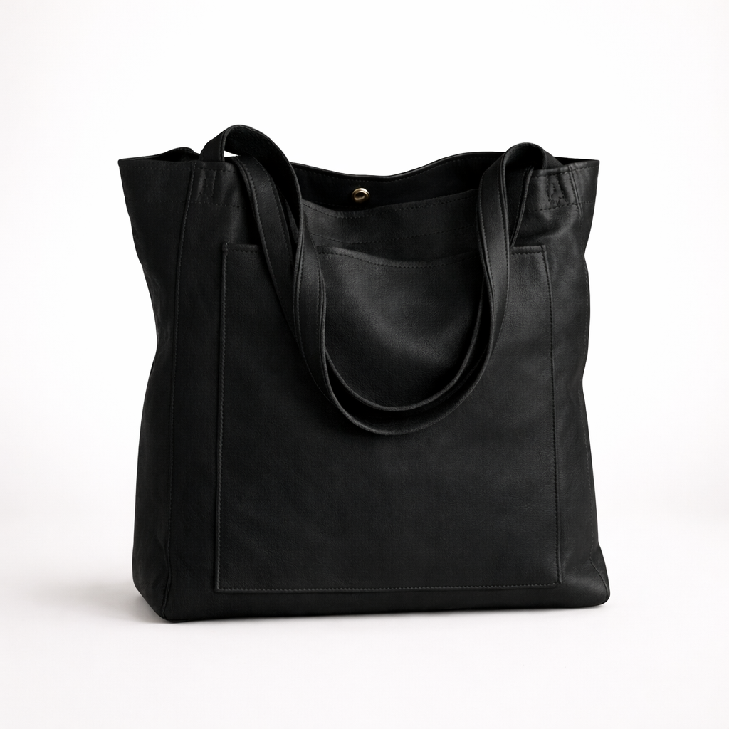 Natalia - Large Shoulder Tote Bag for Everyday Style