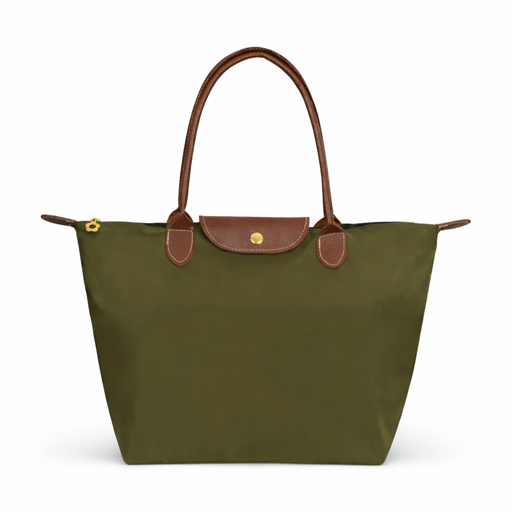 Liana - Large Women’s Tote Bag with Multiple Sizes