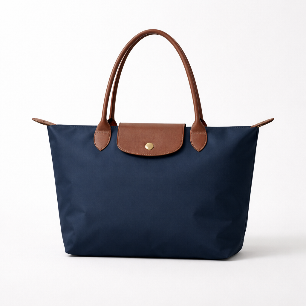 Noa - Large Women’s Tote Bag – Spacious Minimalist Handbag