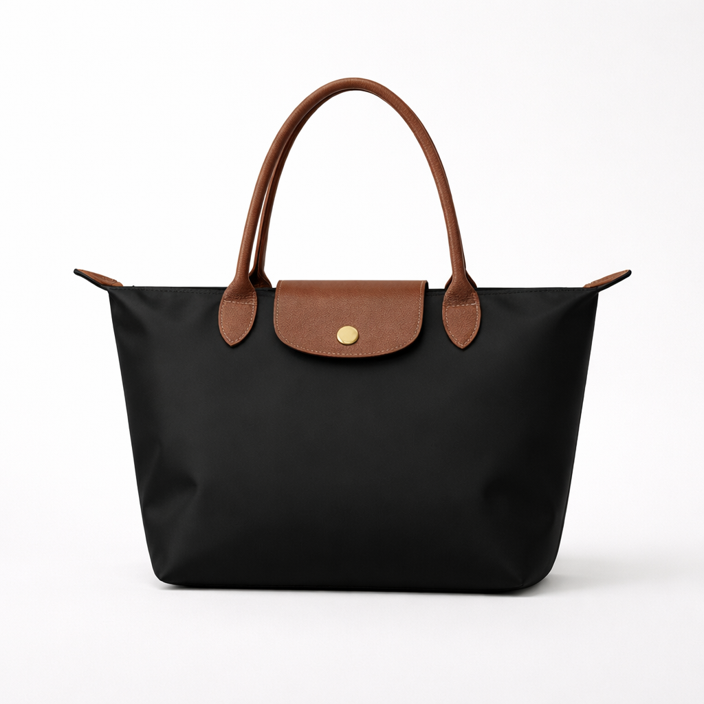 Noa - Large Women’s Tote Bag – Spacious Minimalist Handbag