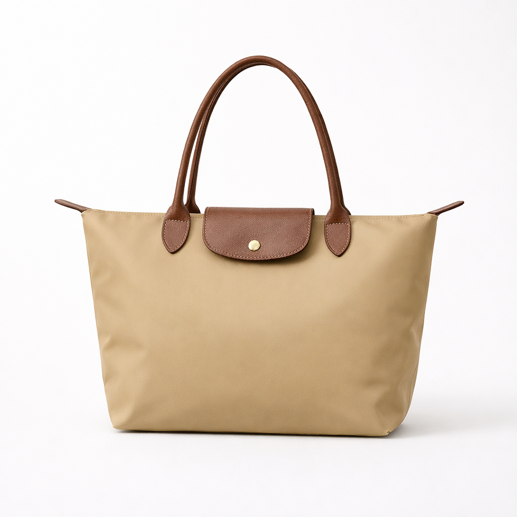 Noa - Large Women’s Tote Bag – Spacious Minimalist Handbag