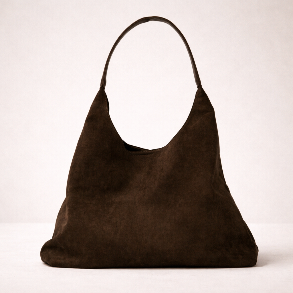 Liana - Women’s Vintage Hobo Bag – Large Slouchy Shoulder Tote